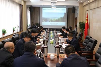 深挖在地文化，再現(xiàn)古城繁華 中國名城委的古城保護與開發(fā)策略