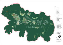 成都意道旅游 以全程策劃為核心，賦能旅游全產業鏈發展