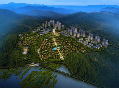 熱烈祝賀威寧草海養生基地網站正式上線，開啟文旅康養新篇章