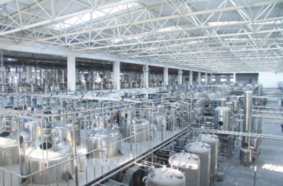 康緣藥業 以創新為根基，錨定未來煉‘內功’，探索旅游開發新路徑