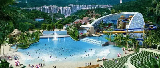 文化旅游地產七大經典開發模式解析